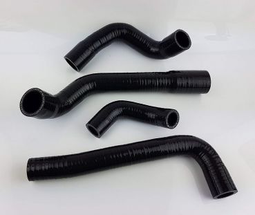 set of coolant hoses silicone 2V - K100 K100RS K100RT K100LT